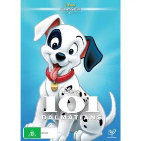 101 Dalmatians