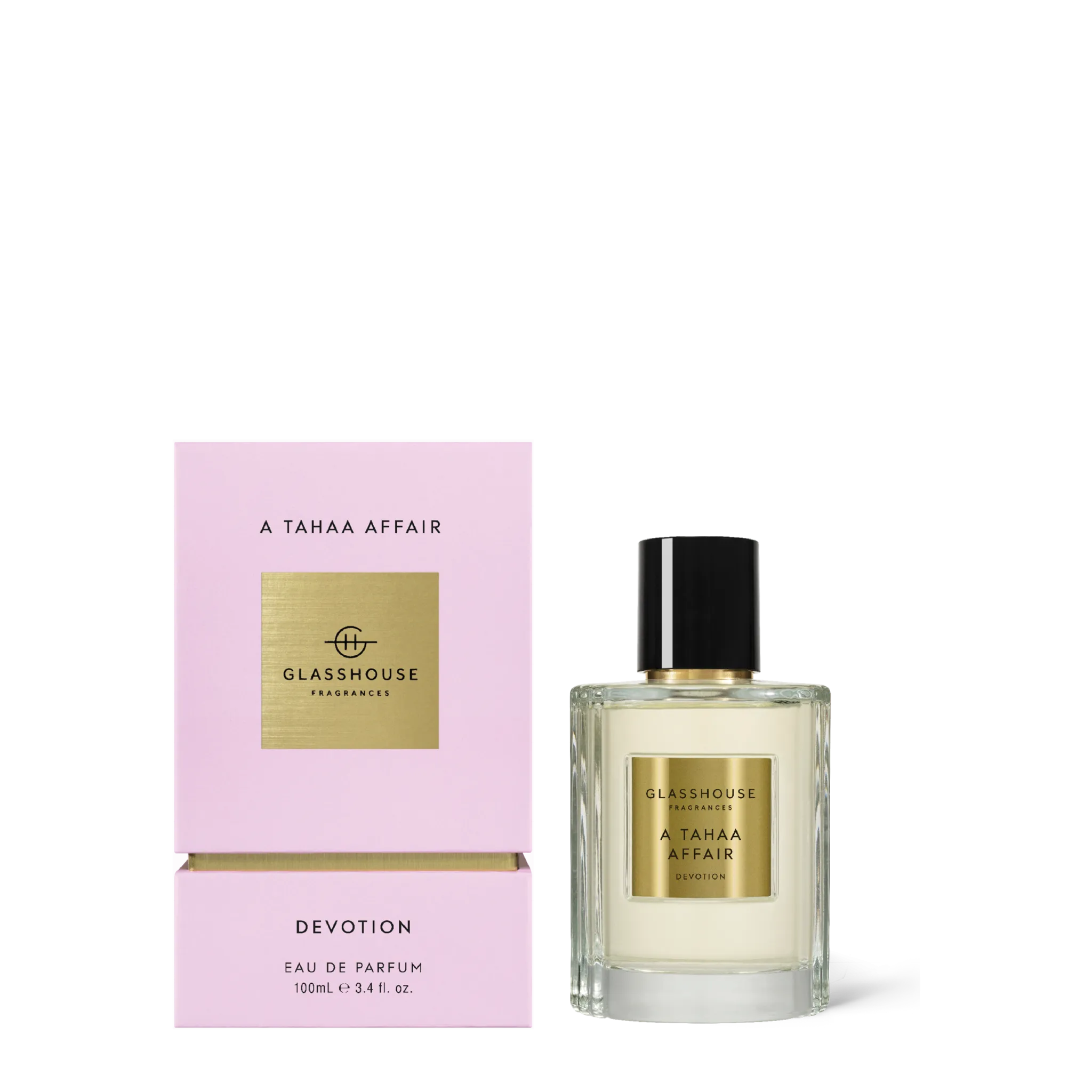 A Tahaa Affair 100ml GH Eau de Parfum