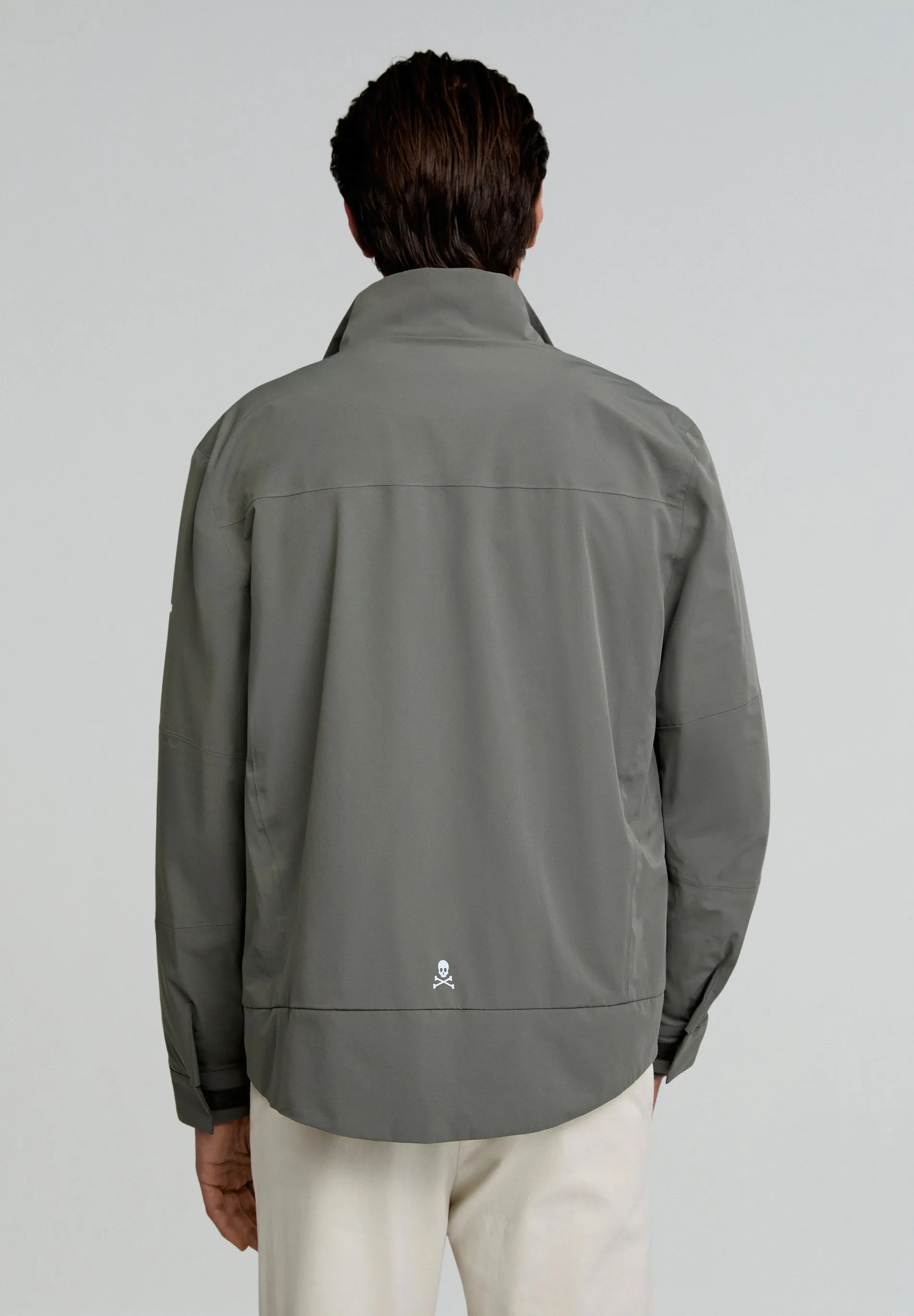 ADN WALLACE JACKET