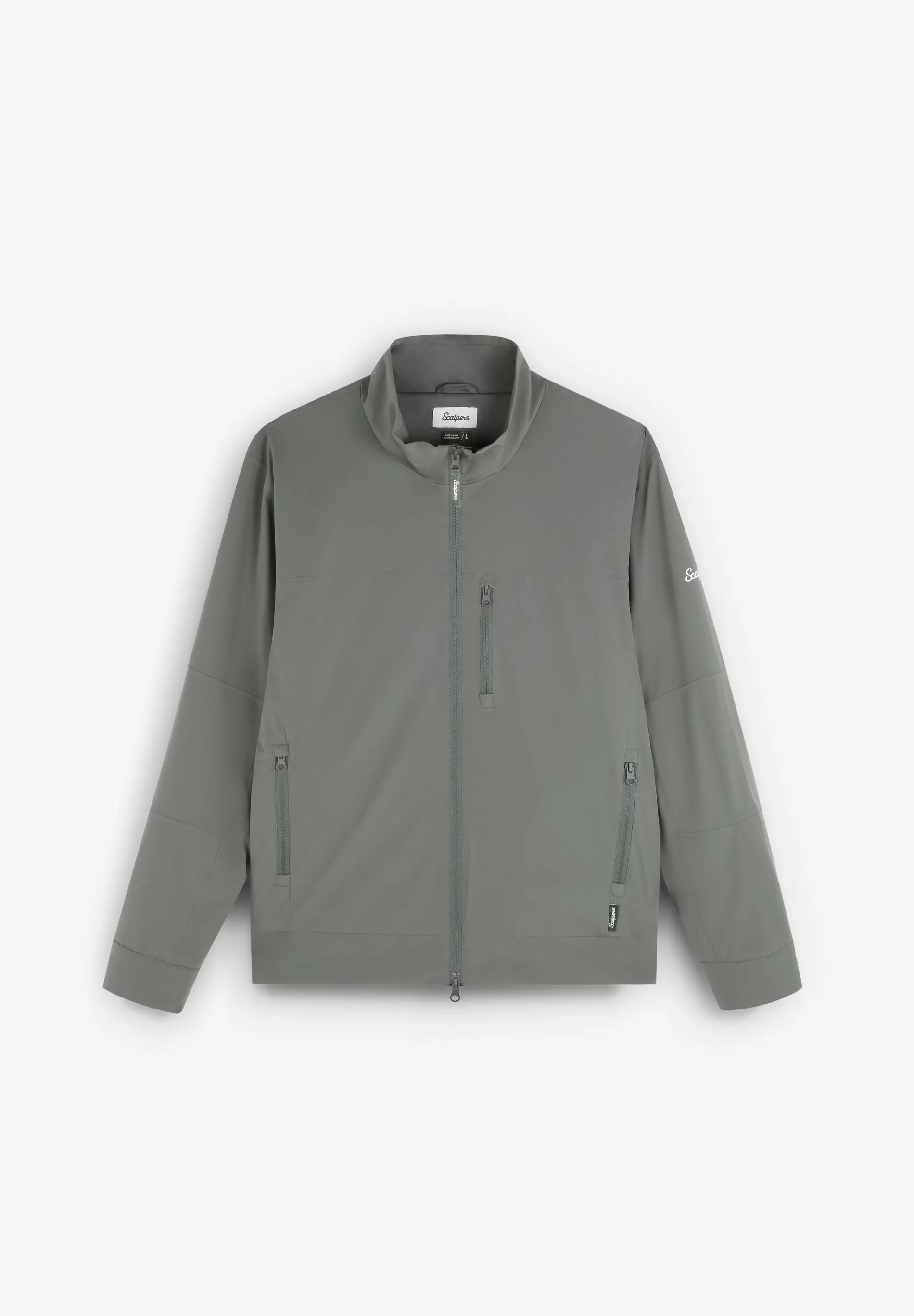 ADN WALLACE JACKET