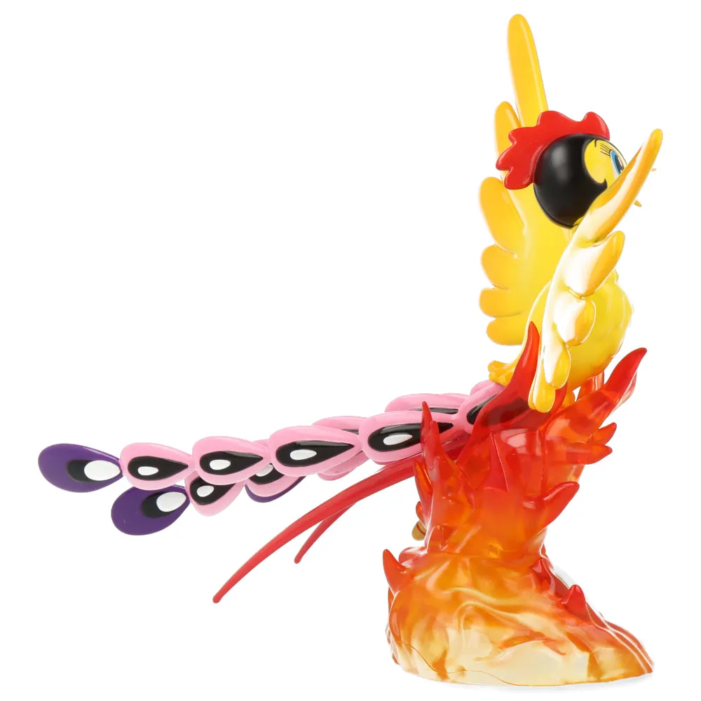 Alloy Figure - Phoenix