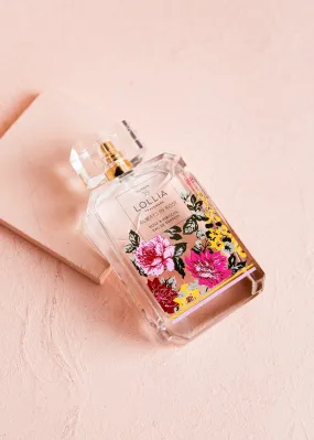 Always in love rose perfume