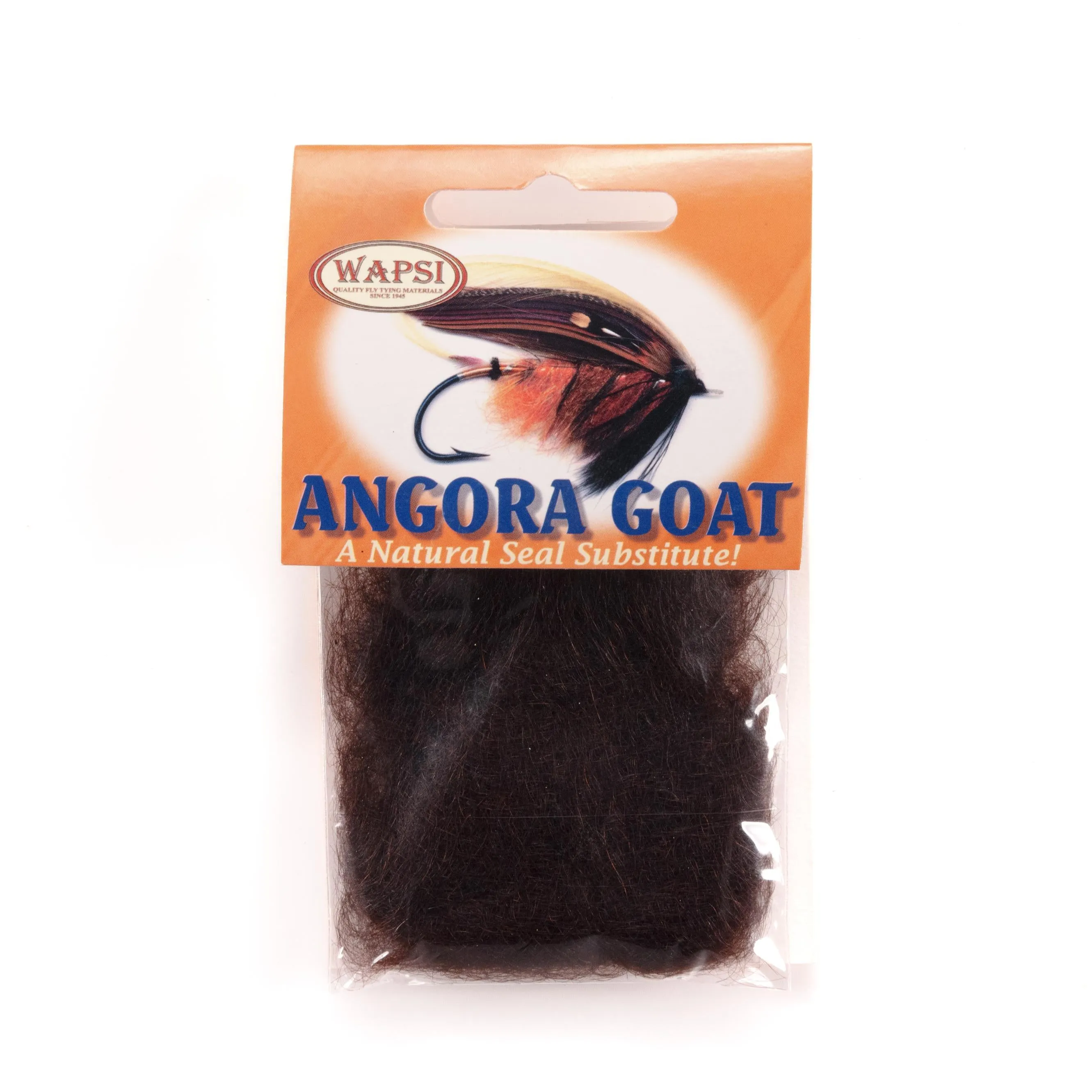 Angora Goat Dubbing