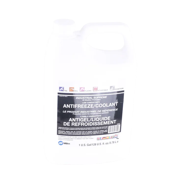 Antifreeze/Coolant