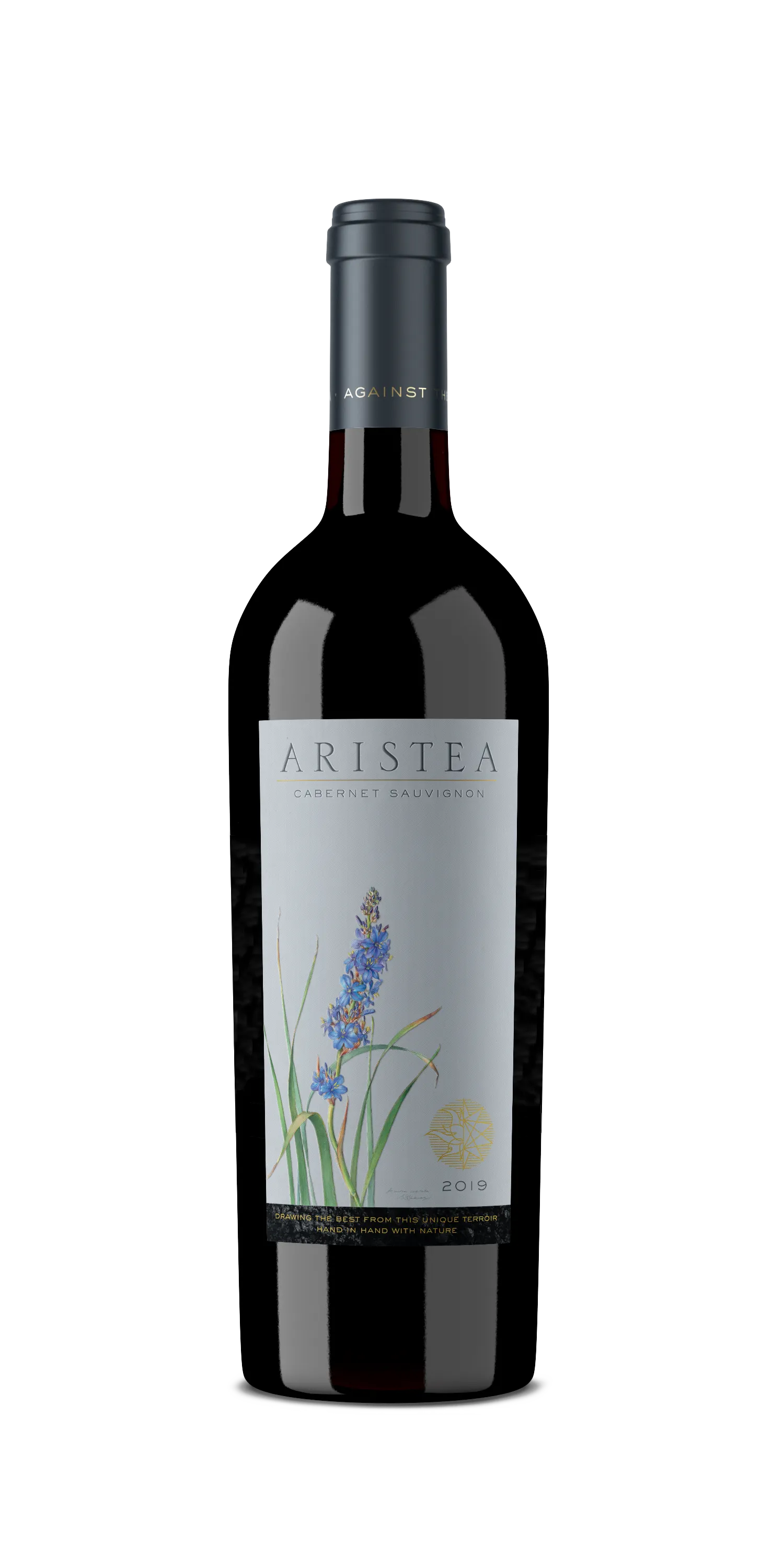 Aristea Cabernet Sauvignon, Stellenbosch 2019