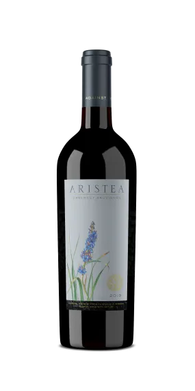 Aristea Cabernet Sauvignon, Stellenbosch 2019