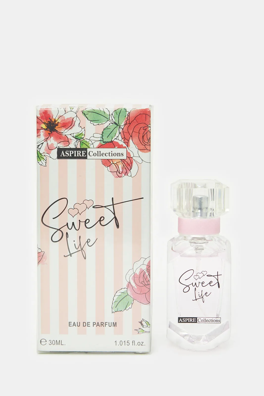 Aspire Collection Sweet Life (30ml)