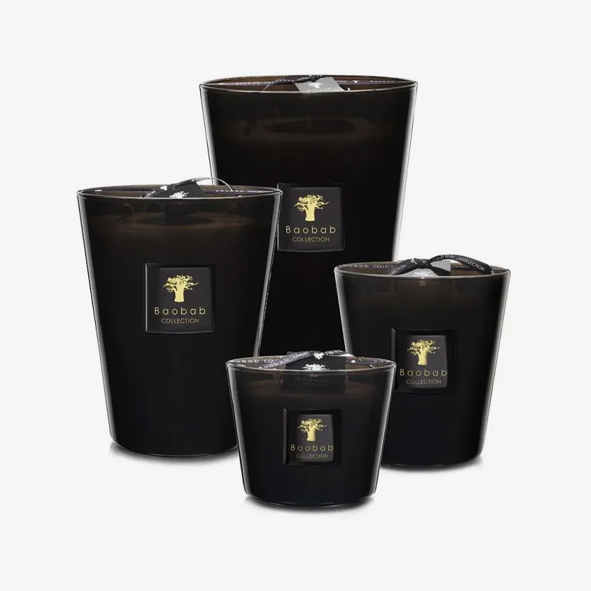 Baobab Collection | Les Prestigieuses Encre de Chine Scented Candle