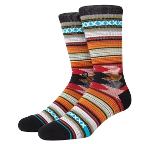 BARON CREW SOCK