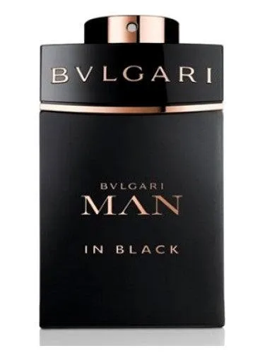 Bvlgari Man In Black Eau de Parfum for Men