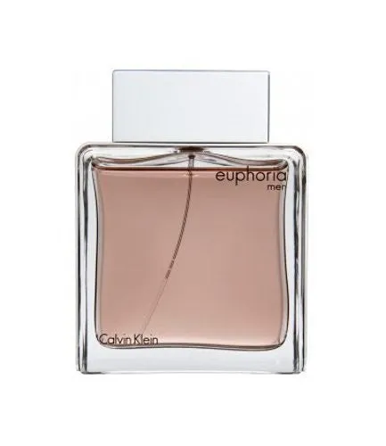 CALVIN KLEIN EUPHORIA FOR MEN EAU DE TOILETTE, 3.4 FL. OZ.