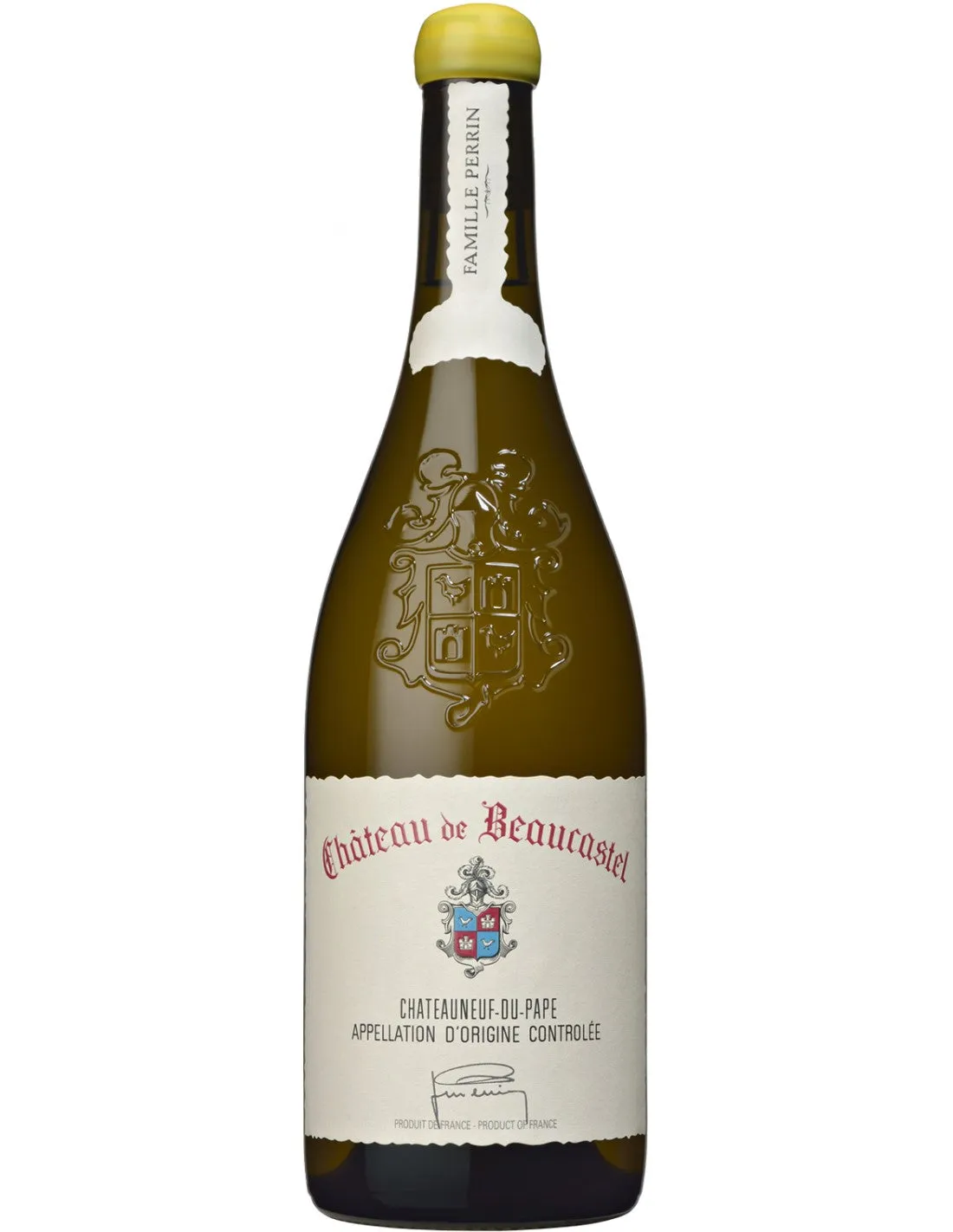 Chateau de Beaucastel 2022 Chateauneuf du Pape Rouge