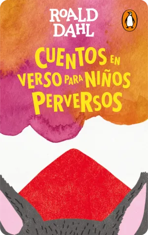 Cuentos en verso para niños perversos (Digital)