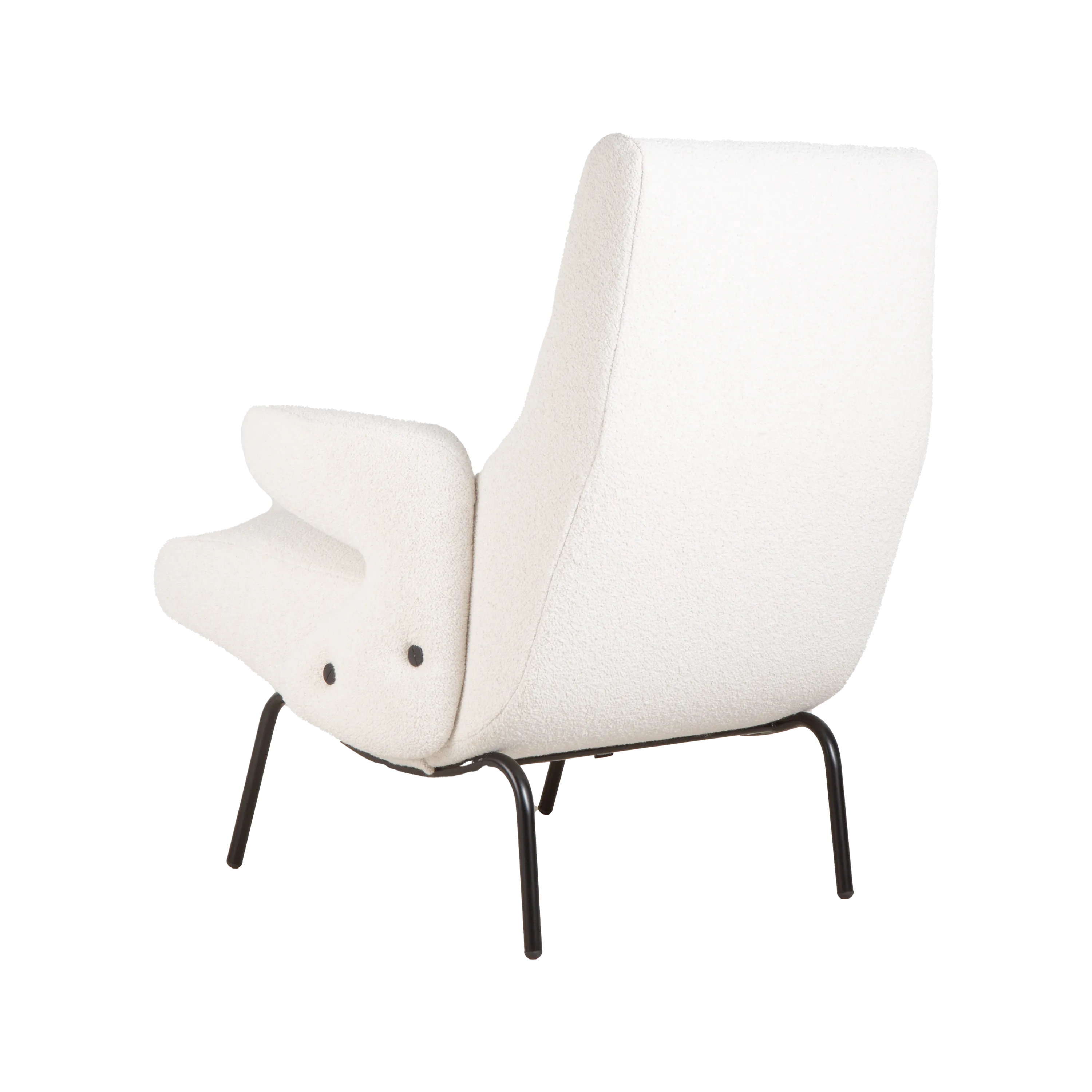 Delfino Armchair