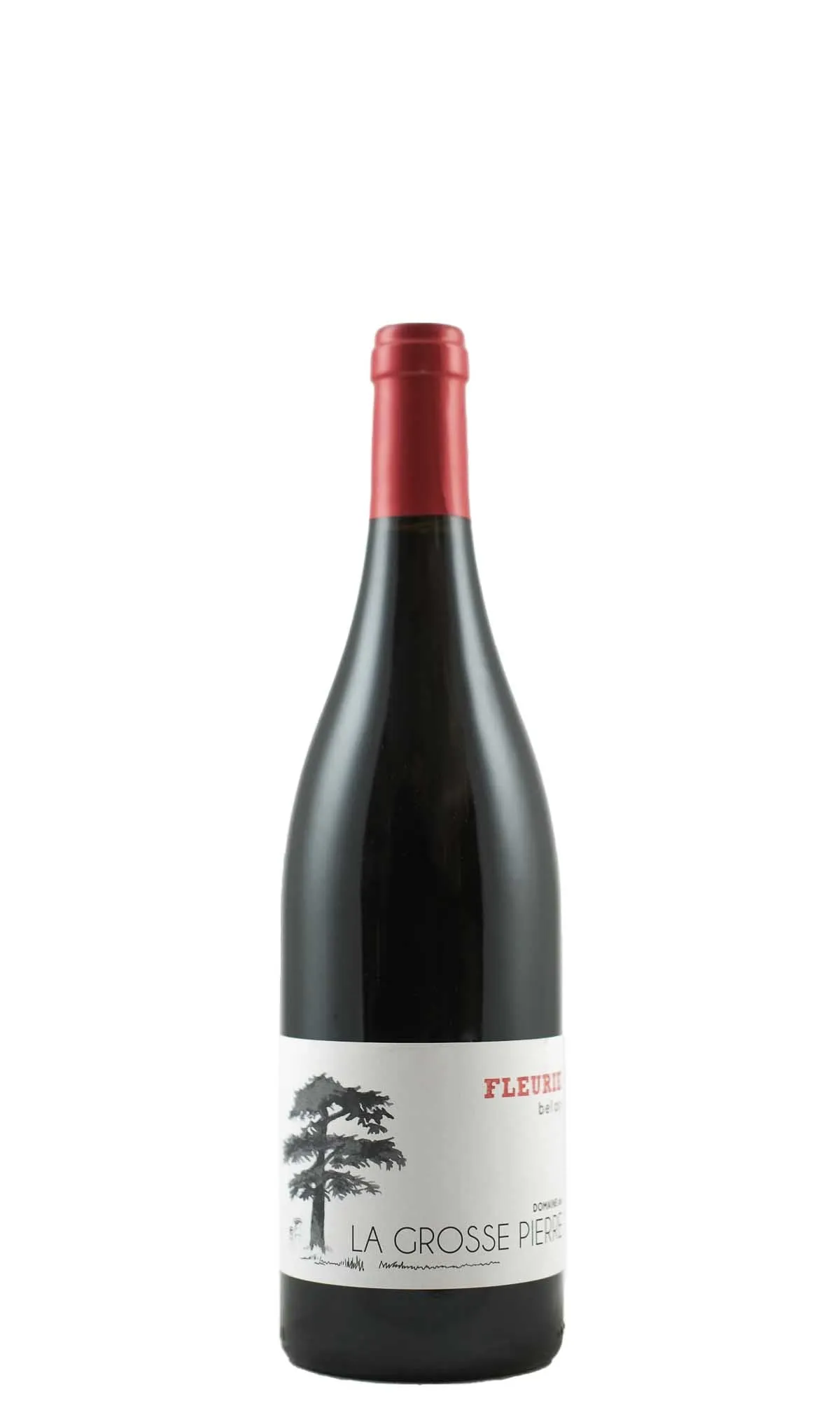 Domaine de la Grosse Pierre, Fleurie 'Bel-Air', 2021