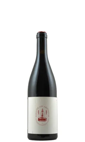 Domaine Les Aricoques, Vin de Savoie Rouge, 2021