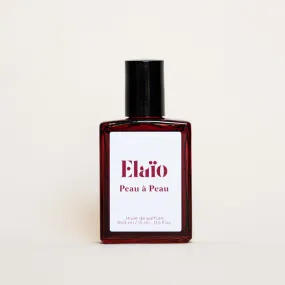 Elaïo - Peau à Peau - Huile De Parfum 15ml