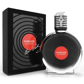 Elvis Presley Forever Him Fragrance