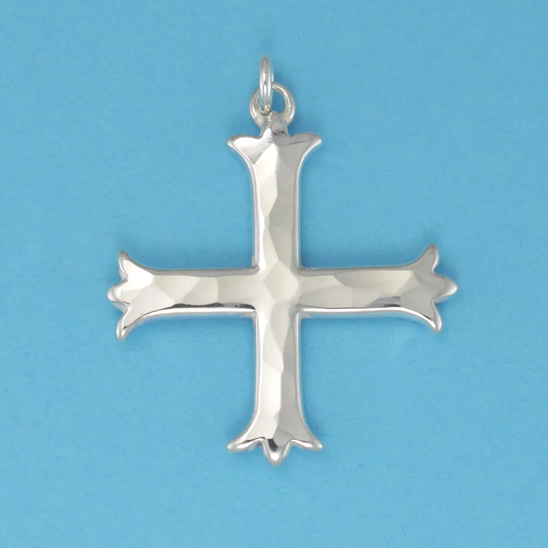 Fleury Cross