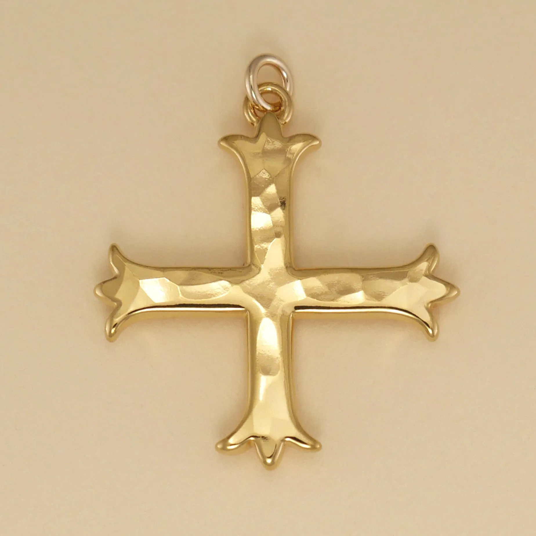 Fleury Cross