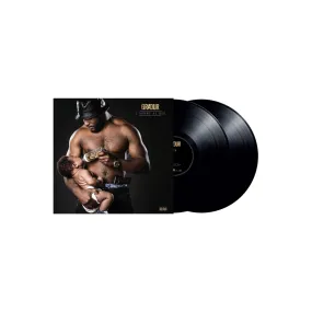 Gradur - L'homme Au Bob - Double Vinyle