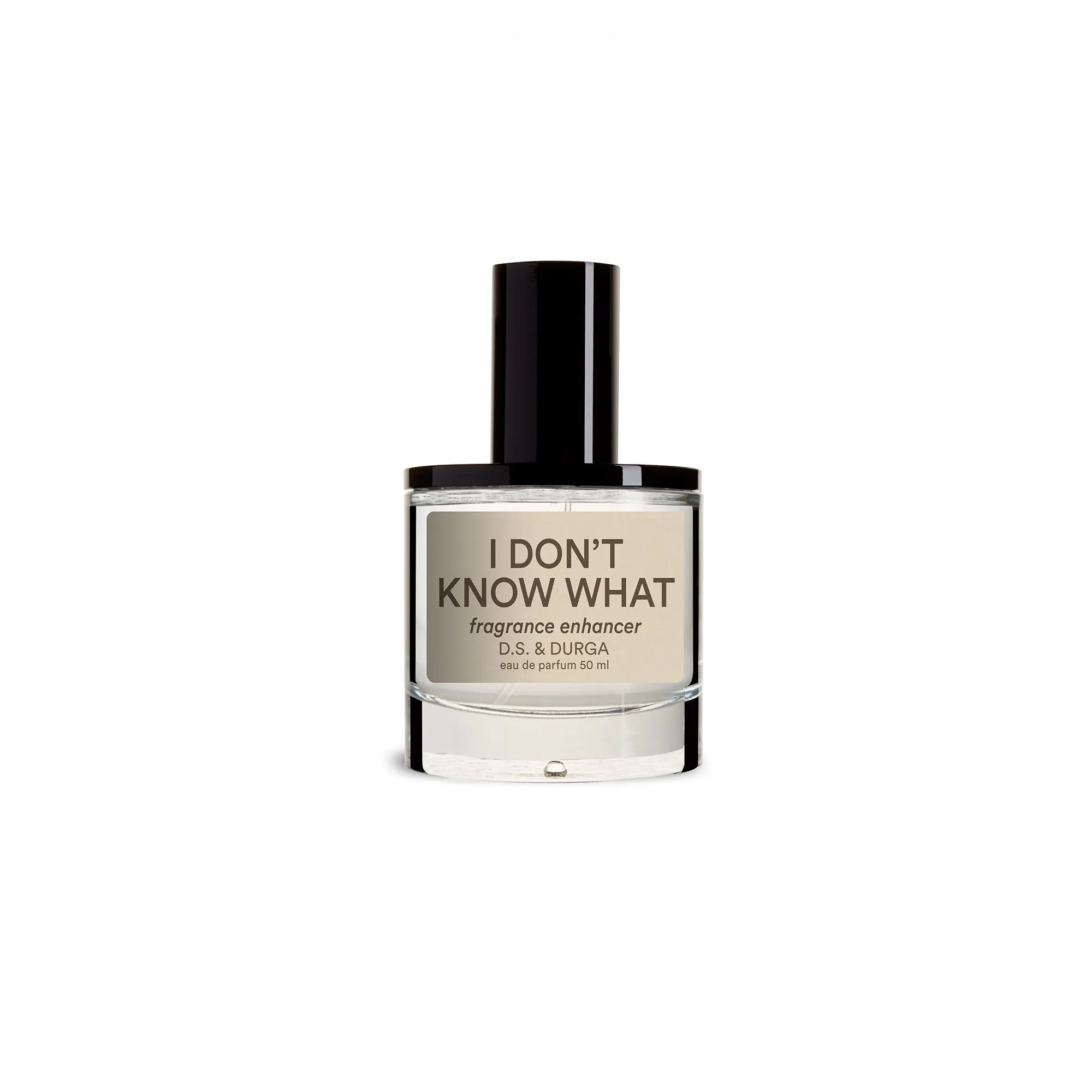 I Don't Know What - 50 ML