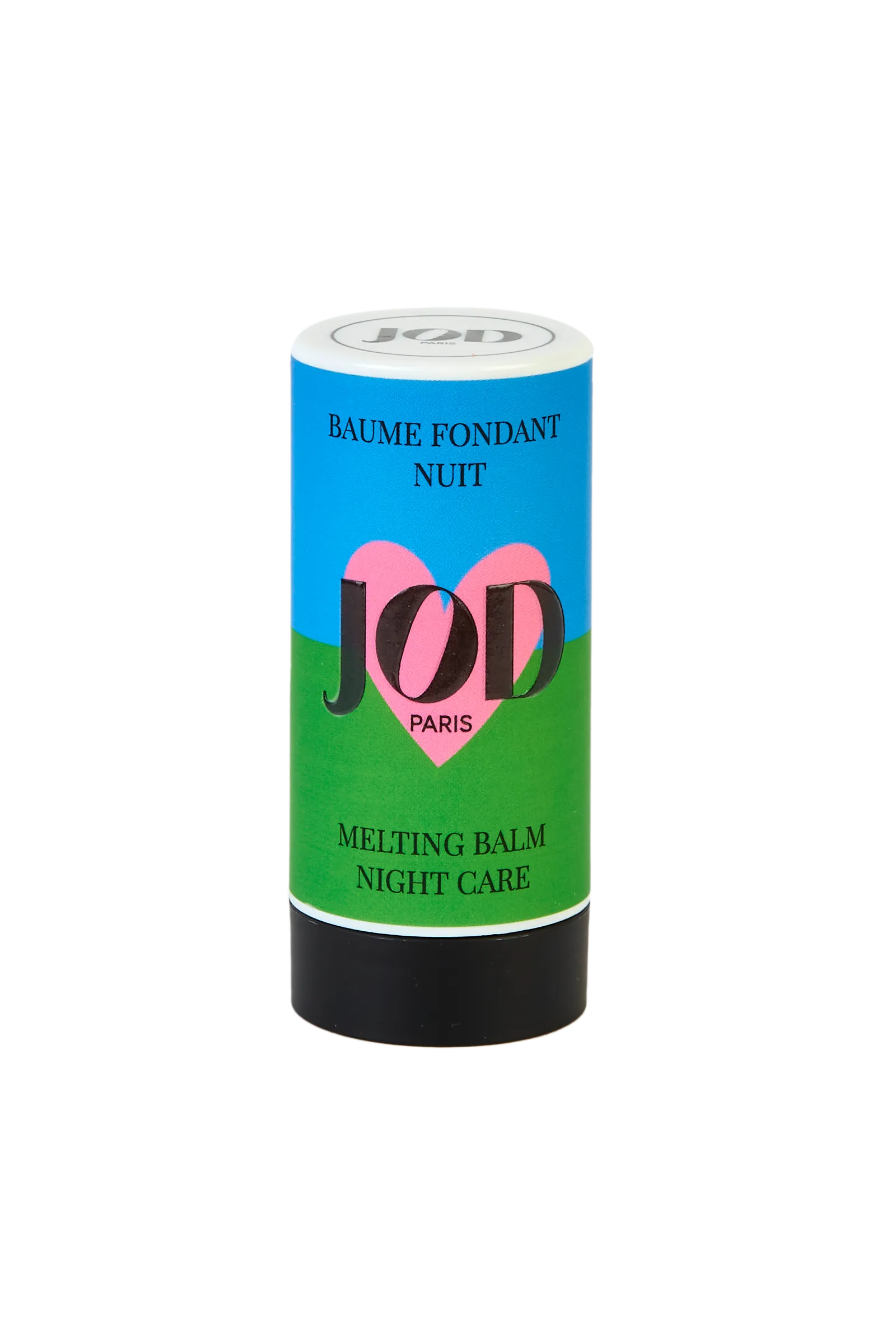 JOD - Melting Baum Night Care