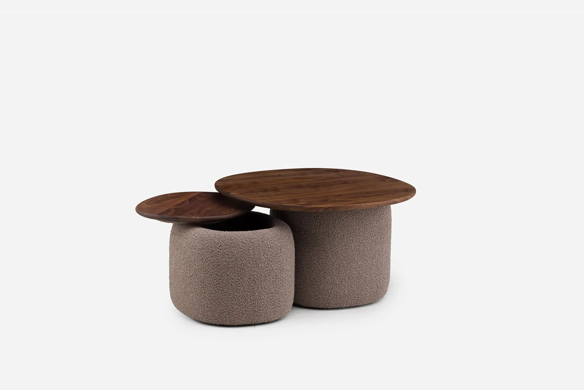 MARIA MEDIUM SIDE TABLE