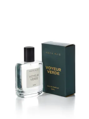 Maya Njie Voyeur Verde Parfum 50ml