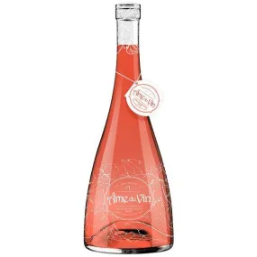 Âme du Vin Côtes de Provence Rosé 2021 (750ml)