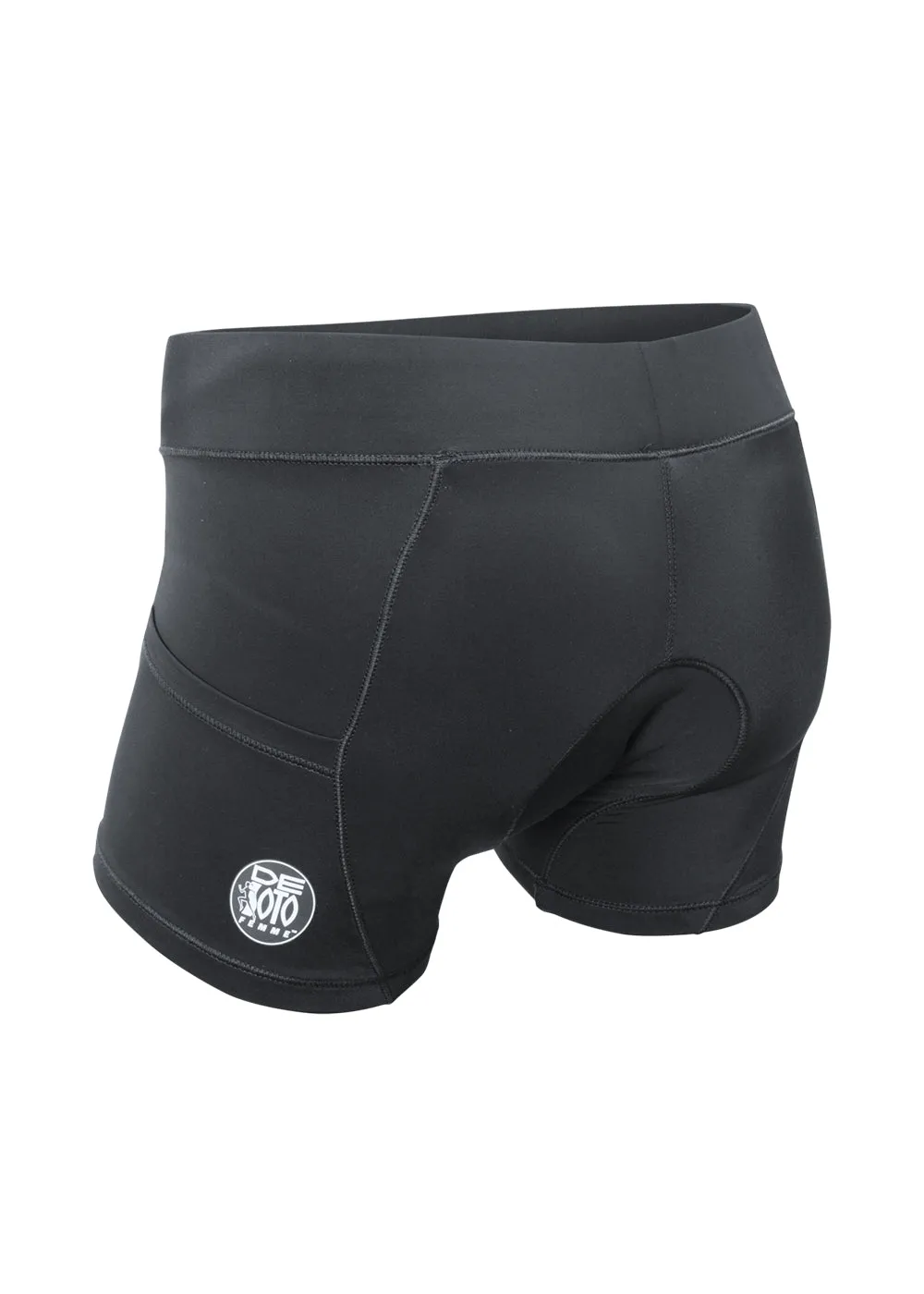 Micro Tri Short para mujer - Oferta