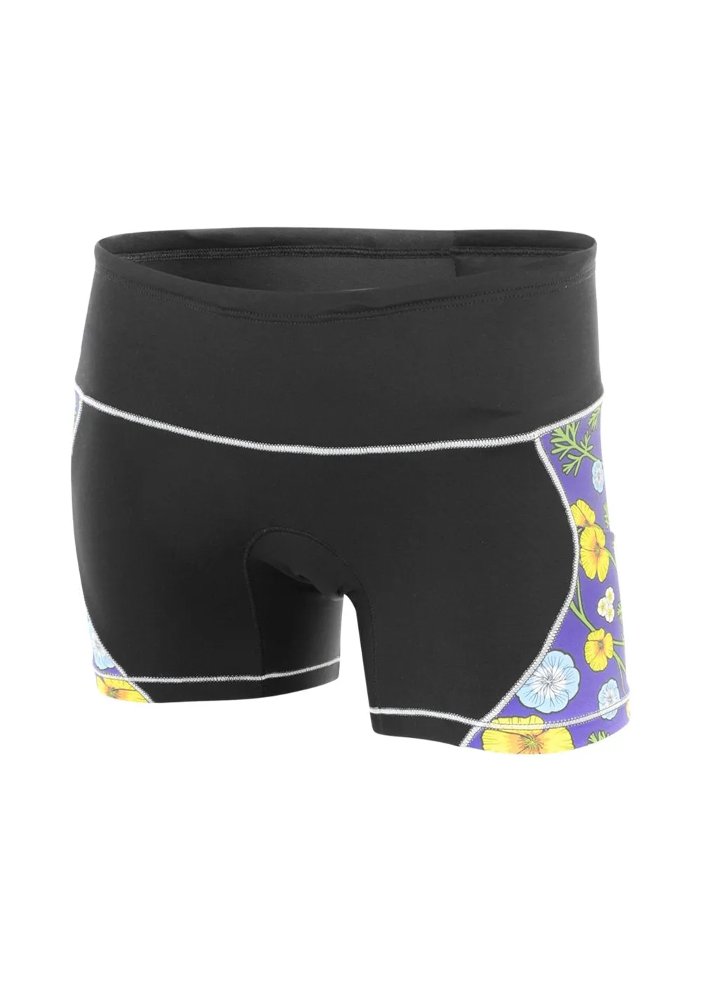 Micro Tri Short para mujer - Oferta