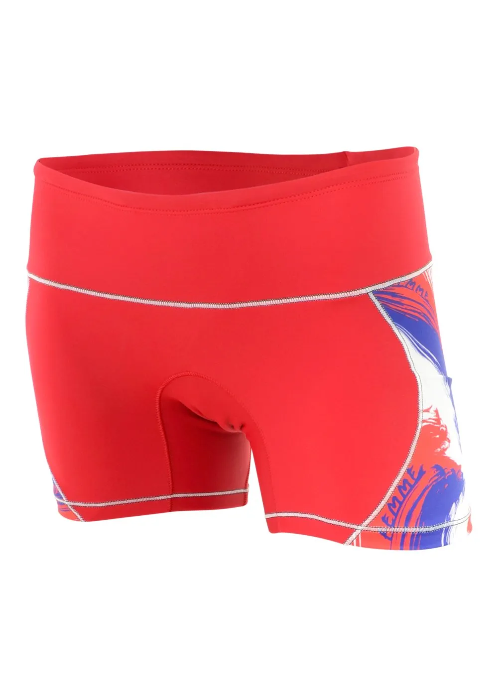 Micro Tri Short para mujer - Oferta