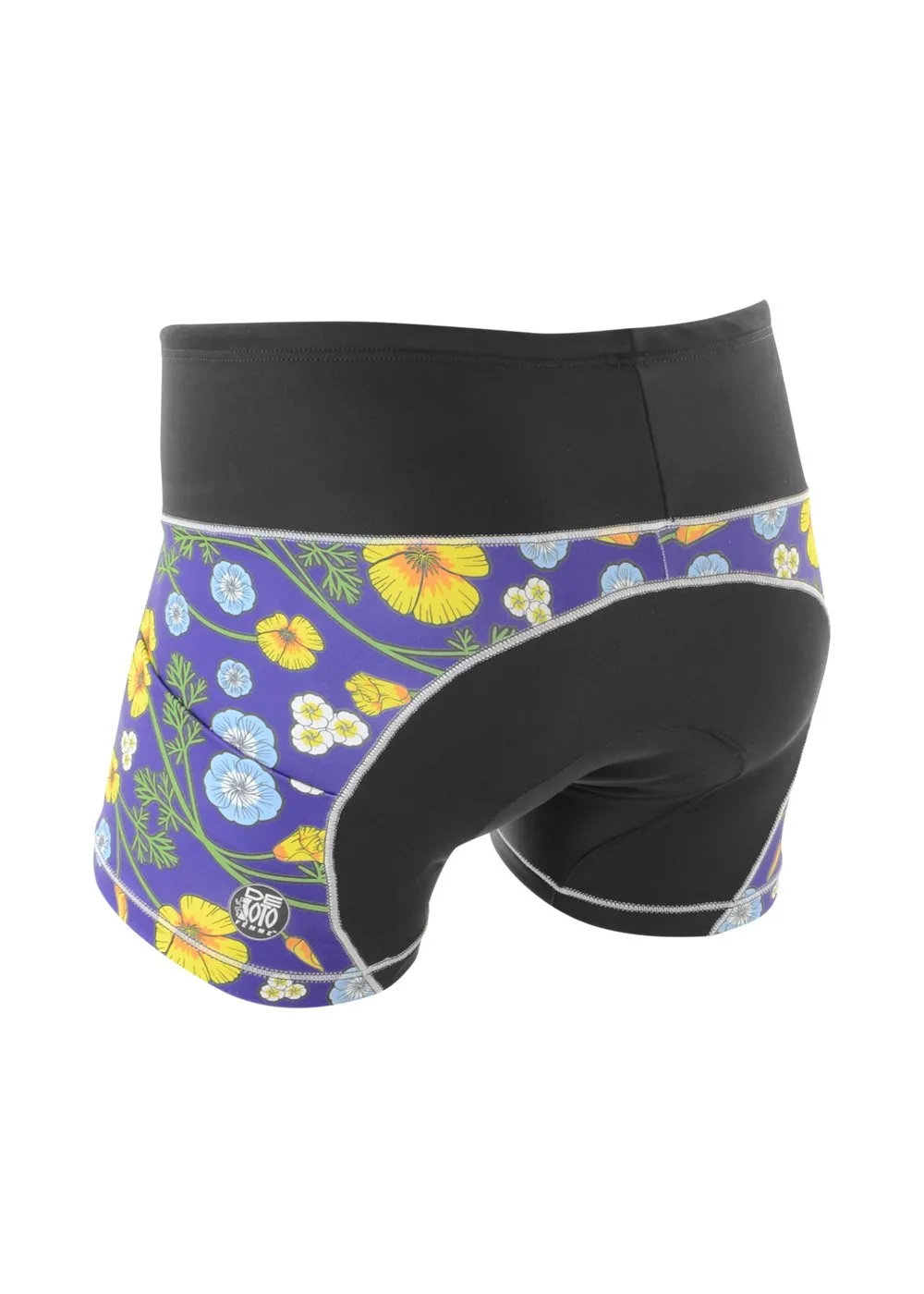 Micro Tri Short para mujer - Oferta