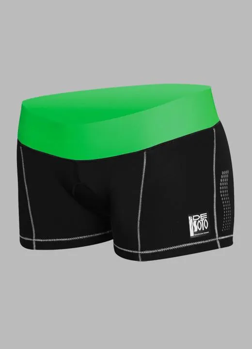 Micro Tri Short para mujer - Oferta