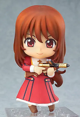 Nendoroid 462 Erica Fontaine   Koubu-F2 Set Sakura Wars 3 Good Smile Company [SOLD OUT]