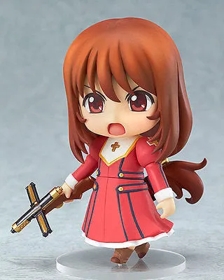 Nendoroid 462 Erica Fontaine   Koubu-F2 Set Sakura Wars 3 Good Smile Company [SOLD OUT]