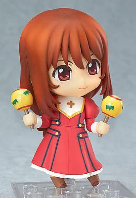 Nendoroid 462 Erica Fontaine   Koubu-F2 Set Sakura Wars 3 Good Smile Company [SOLD OUT]