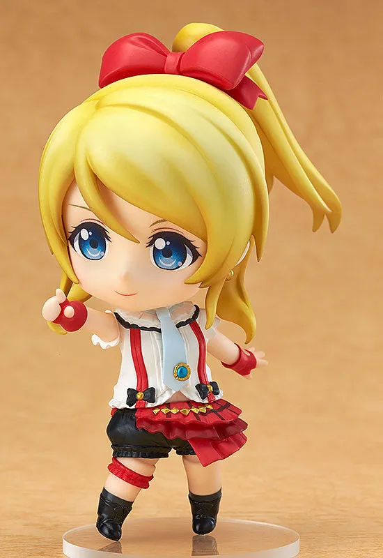 Nendoroid 464 Eli Ayase from Love Live! Good Smile Company [SOLD OUT]