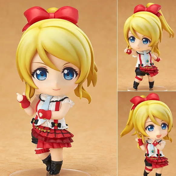 Nendoroid 464 Eli Ayase from Love Live! Good Smile Company [SOLD OUT]