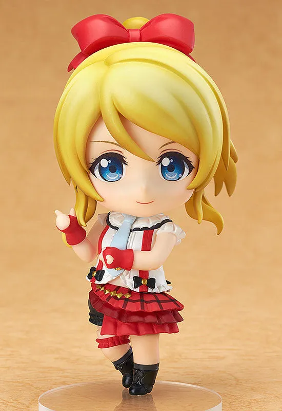 Nendoroid 464 Eli Ayase from Love Live! Good Smile Company [SOLD OUT]