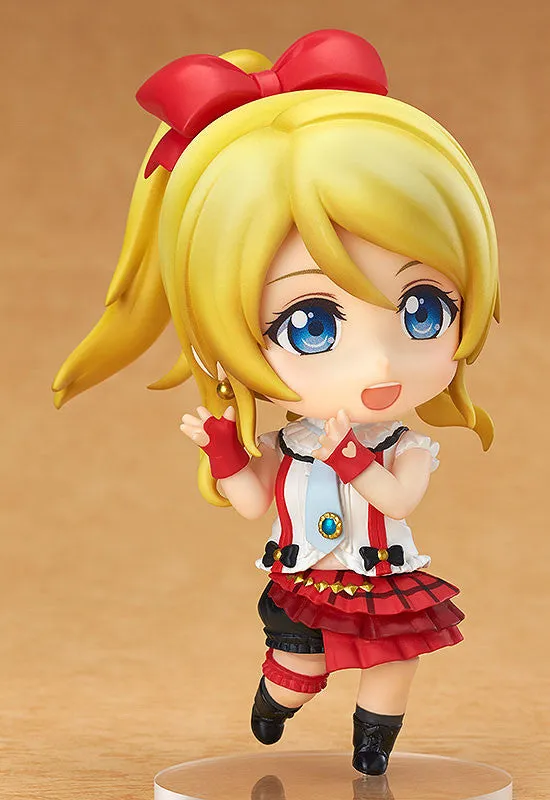 Nendoroid 464 Eli Ayase from Love Live! Good Smile Company [SOLD OUT]