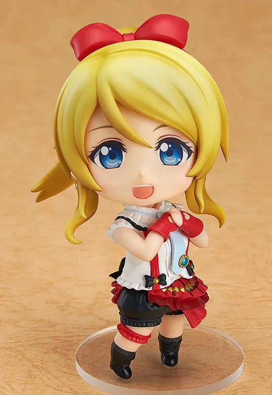 Nendoroid 464 Eli Ayase from Love Live! Good Smile Company [SOLD OUT]