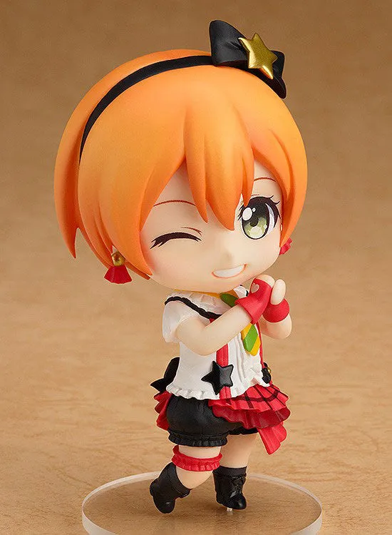 Nendoroid 472 Rin Hoshizora from Love Live! Good Smile Company [SOLD OUT]