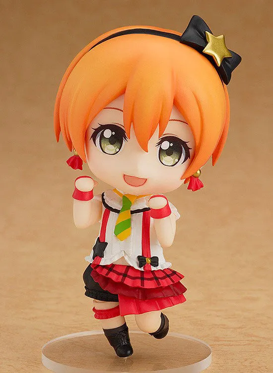 Nendoroid 472 Rin Hoshizora from Love Live! Good Smile Company [SOLD OUT]