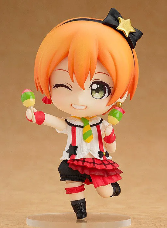 Nendoroid 472 Rin Hoshizora from Love Live! Good Smile Company [SOLD OUT]