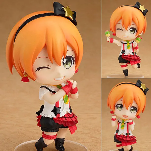 Nendoroid 472 Rin Hoshizora from Love Live! Good Smile Company [SOLD OUT]