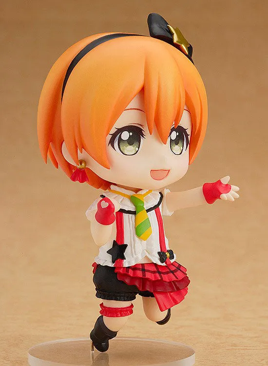 Nendoroid 472 Rin Hoshizora from Love Live! Good Smile Company [SOLD OUT]