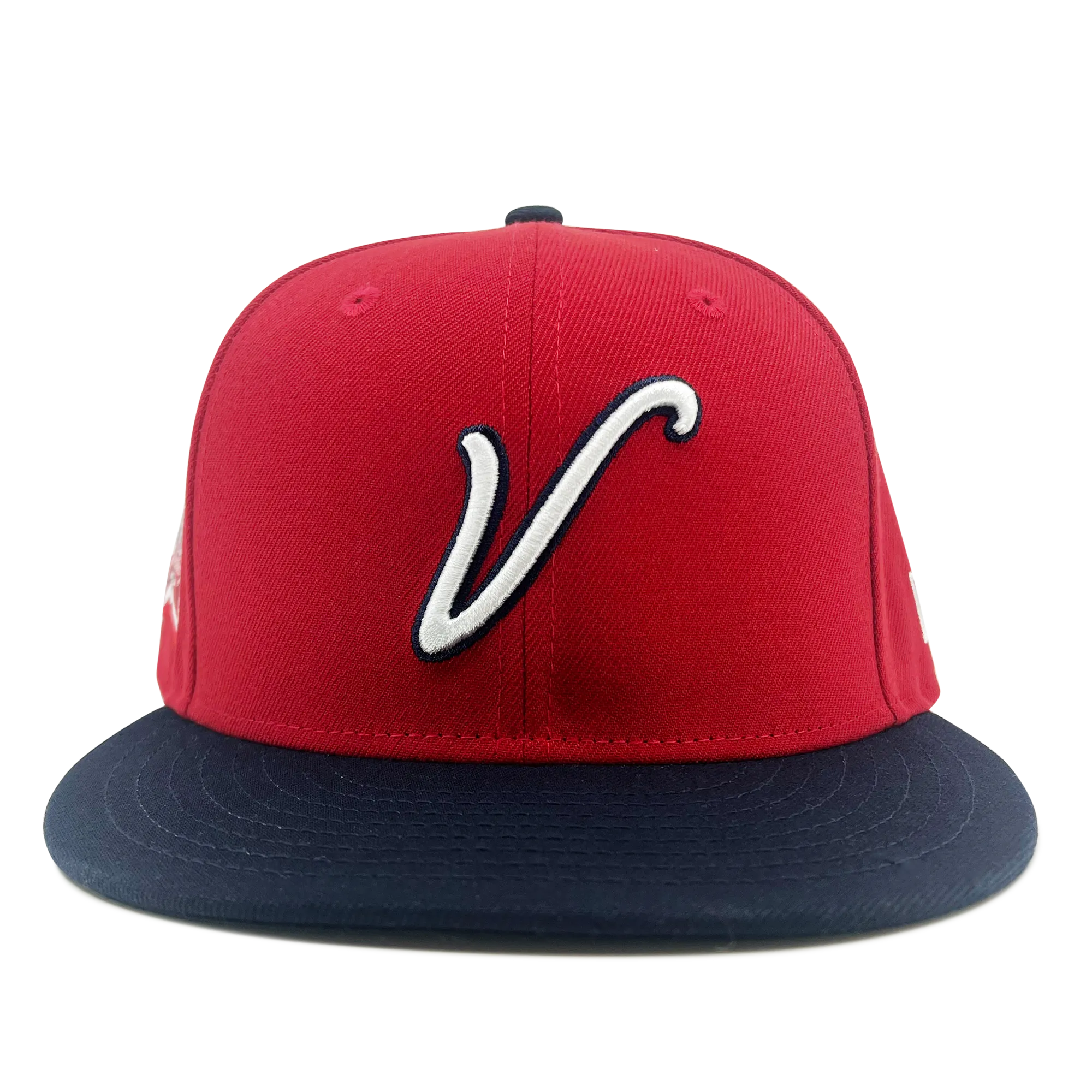 New Era El Aguila Alt 59FIFTY Cap