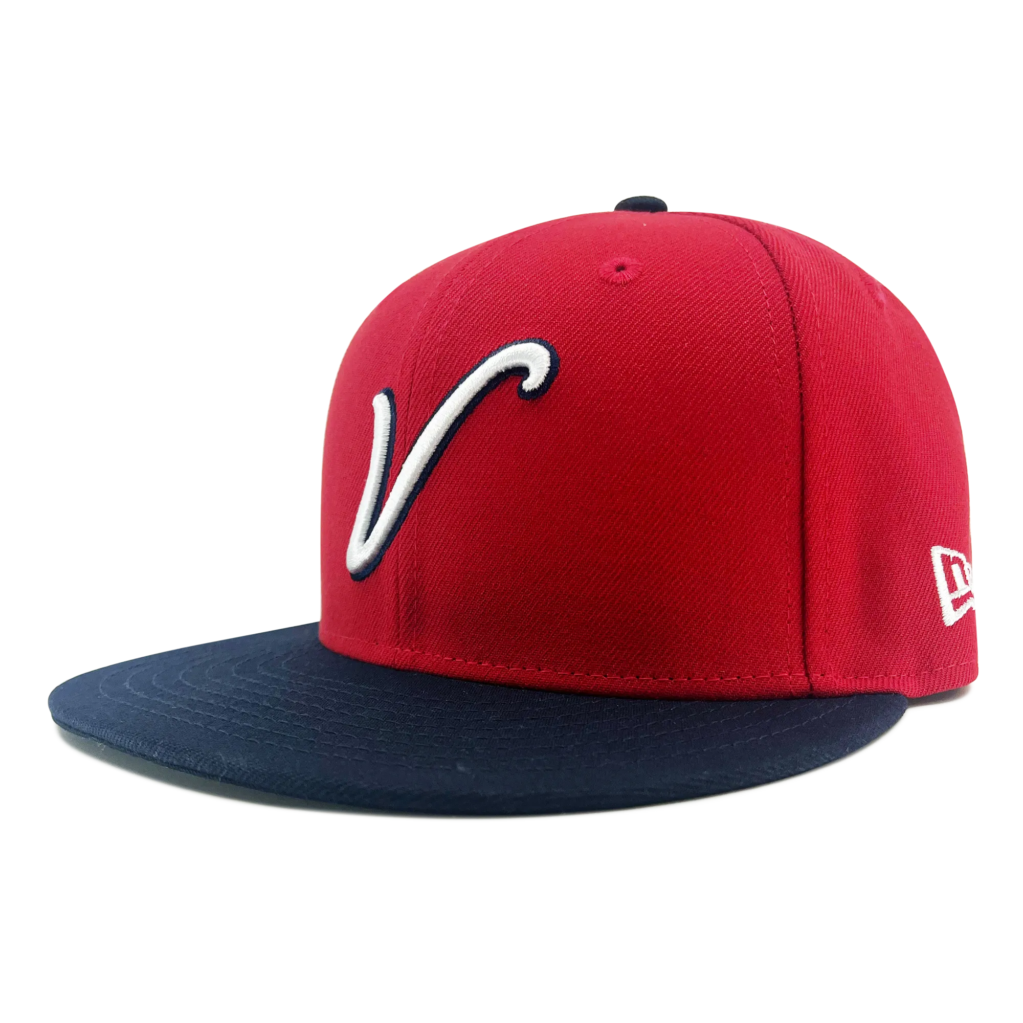 New Era El Aguila Alt 59FIFTY Cap